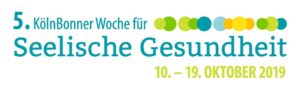 Read more about the article 5. KölnBonner Woche für Seelische Gesundheit 2019