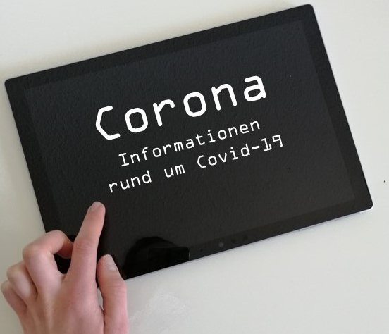 You are currently viewing Informationen von unseren Mitgliedsunternehmen zum Coronavirus (Auswahl)