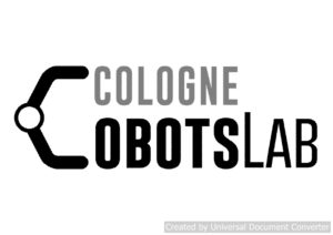 Read more about the article TH Köln – Cobots Lab