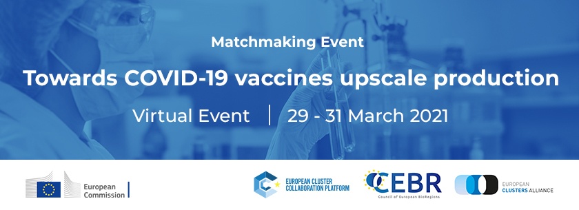 You are currently viewing EU-Kommission – Towards COVID-19 vaccines upscale production