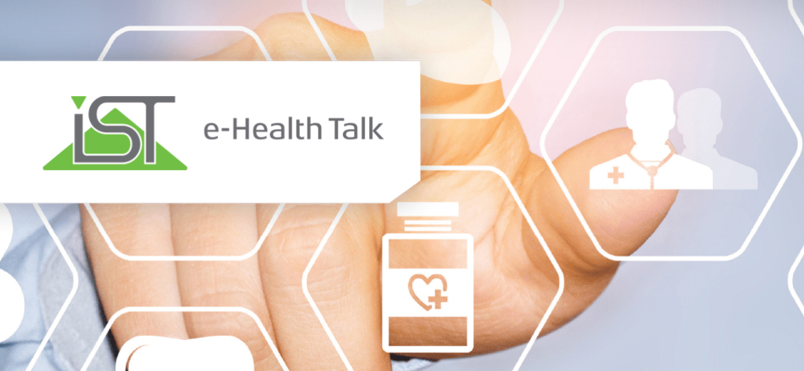 You are currently viewing e-Health Talk: Chancen & Risiken der Digitalisierung im Fitness- und Gesundheitsmarkt