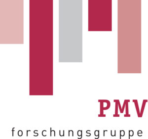 Read more about the article PMV forschungsgruppe